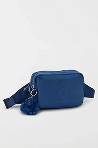 Kipling Abanu Nylon Multi Convertible Crossbody Bag