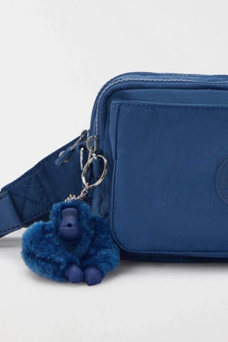 Kipling Abanu Nylon Multi Convertible Crossbody Bag