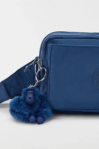 Kipling Abanu Nylon Multi Convertible Crossbody Bag