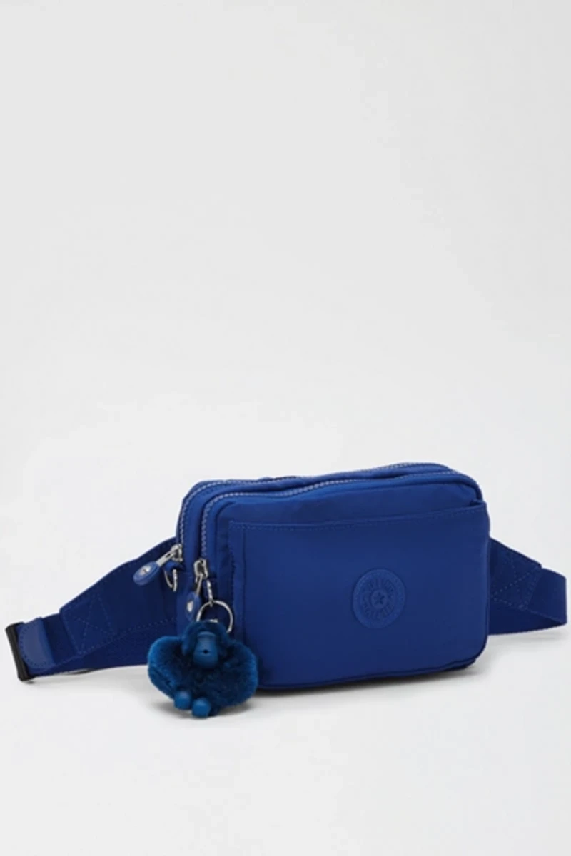 Kipling Abanu Nylon Multi Convertible Crossbody Bag