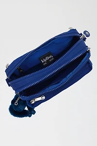Kipling Abanu Nylon Multi Convertible Crossbody Bag