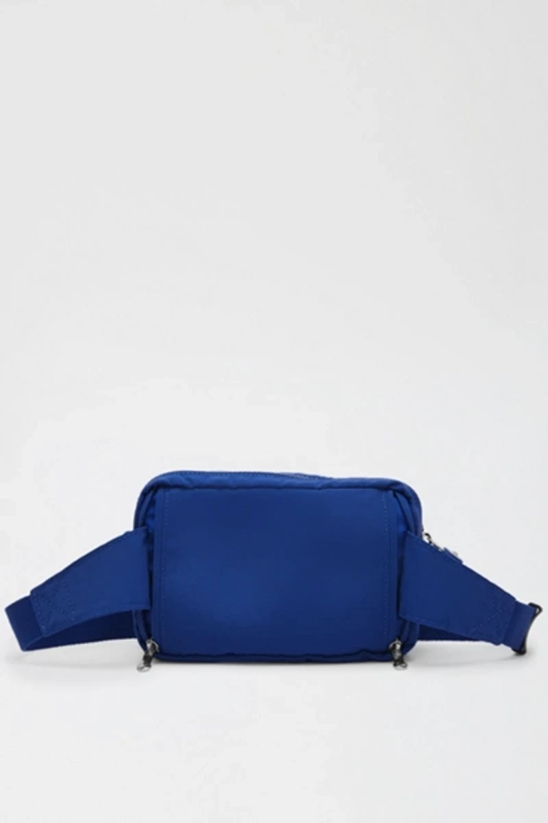 Kipling Abanu Nylon Multi Convertible Crossbody Bag