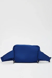 Kipling Abanu Nylon Multi Convertible Crossbody Bag