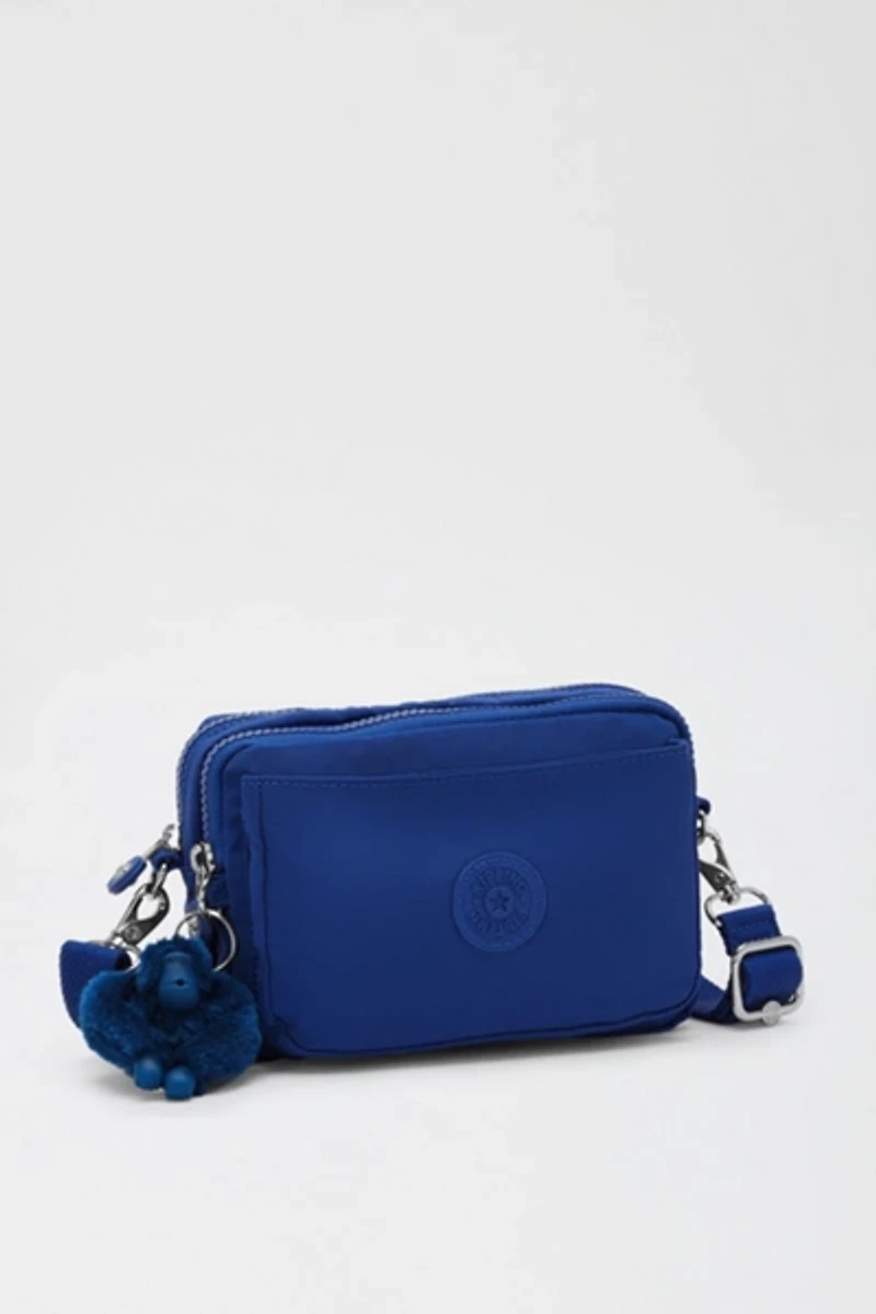 Kipling Abanu Nylon Multi Convertible Crossbody Bag