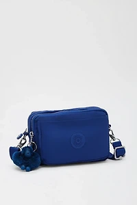 Kipling Abanu Nylon Multi Convertible Crossbody Bag