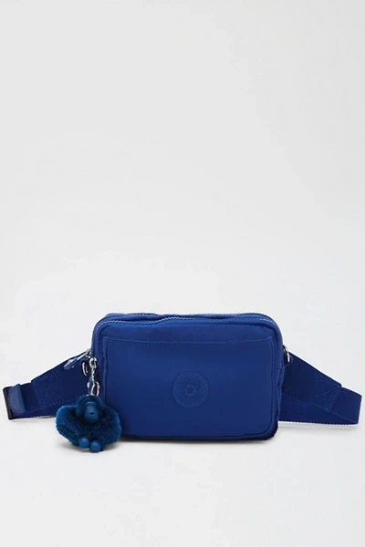 Kipling Abanu Nylon Multi Convertible Crossbody Bag
