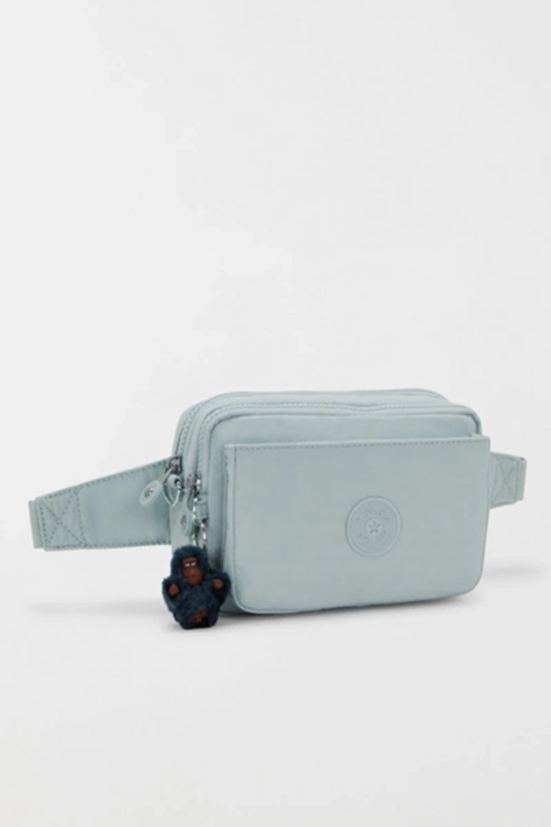 Kipling Abanu Nylon Multi Convertible Crossbody Bag