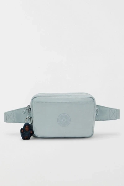 Kipling Abanu Nylon Multi Convertible Crossbody Bag