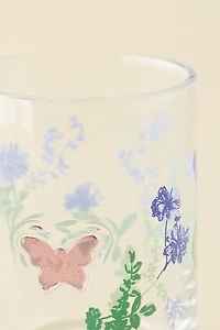 Kayla Juice Glass