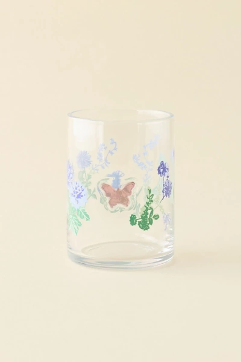 Kayla Juice Glass