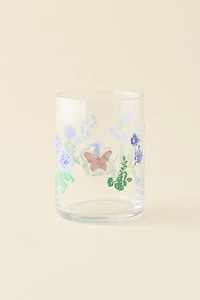 Kayla Juice Glass