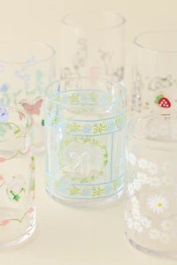 Kayla Juice Glass