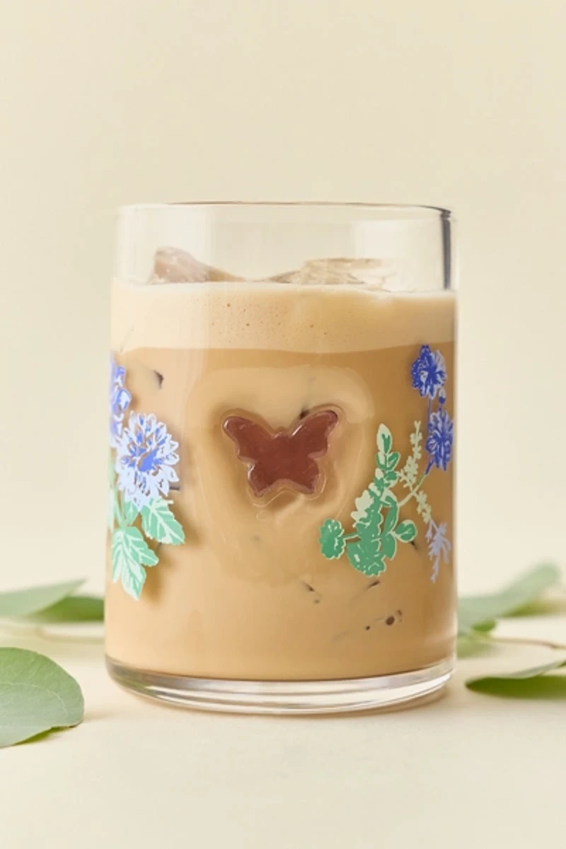 Kayla Juice Glass