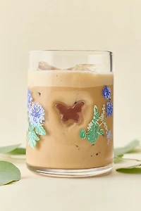 Kayla Juice Glass