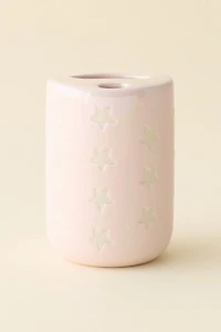 Glazed Matcha Ceramic Sipper