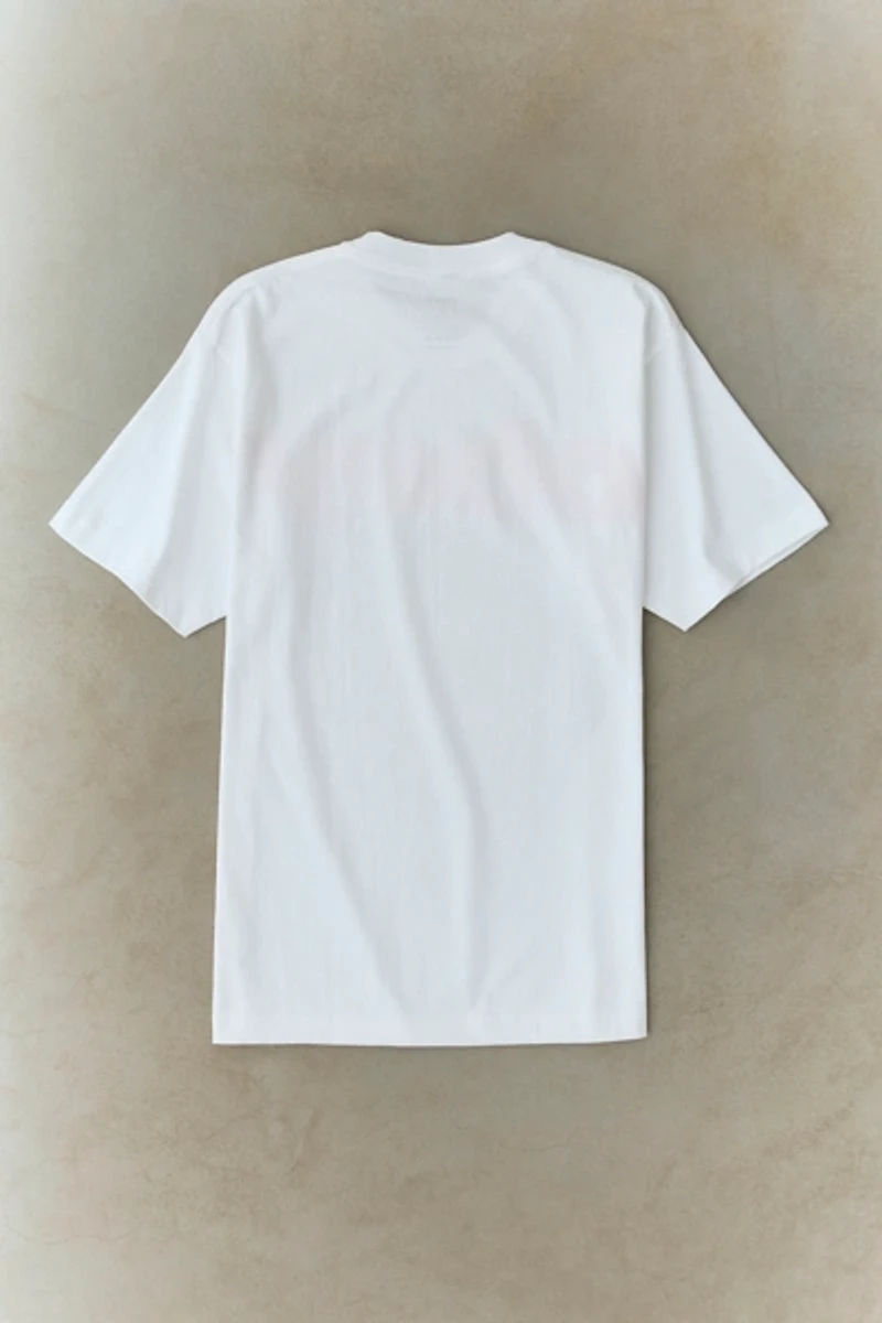 OBEY Estruscan Graphic Tee
