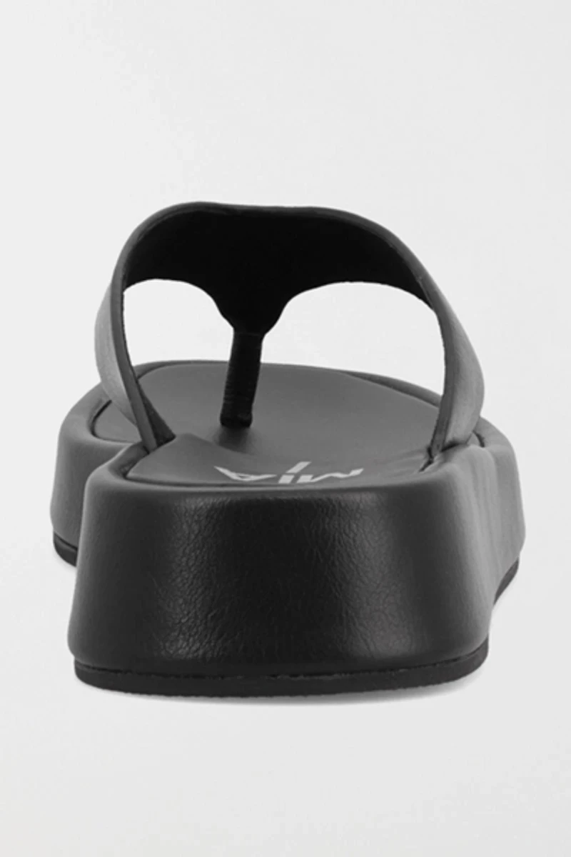 MIA Pamelia Platform Thong Sandal