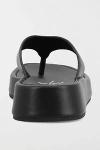 MIA Pamelia Platform Thong Sandal