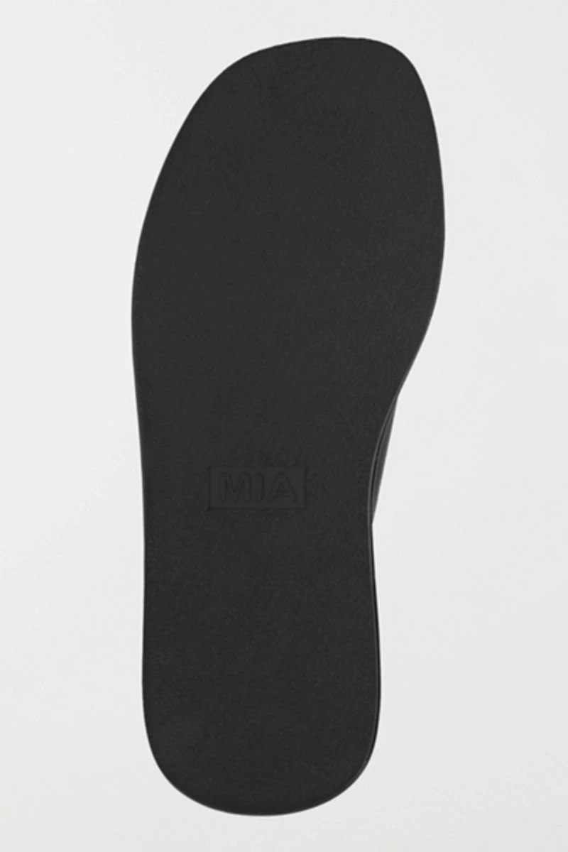 MIA Pamelia Platform Thong Sandal