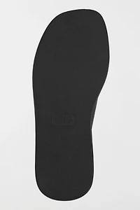 MIA Pamelia Platform Thong Sandal