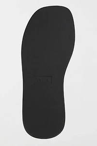 MIA Niccola Platform Wedge Thong Sandal