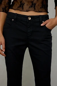 BDG Kimmy Ultra Low-Rise Bootcut Pants