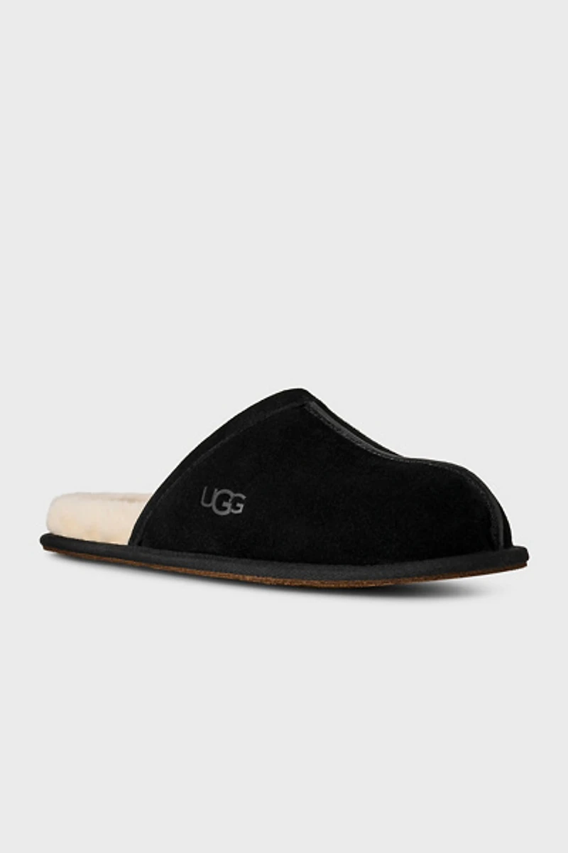 UGG Men's Scuff Slippers