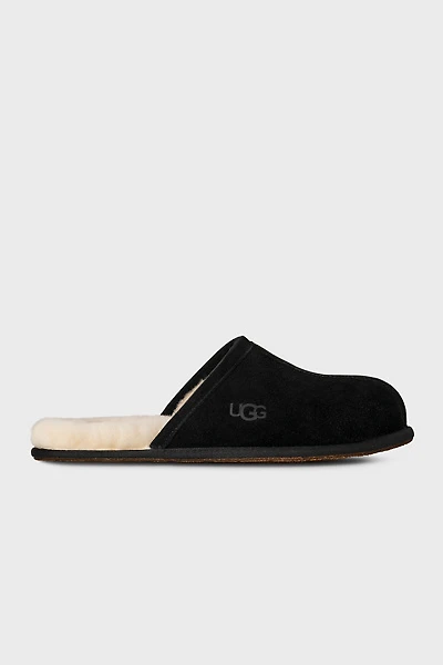 UGG Men's Scuff Slippers
