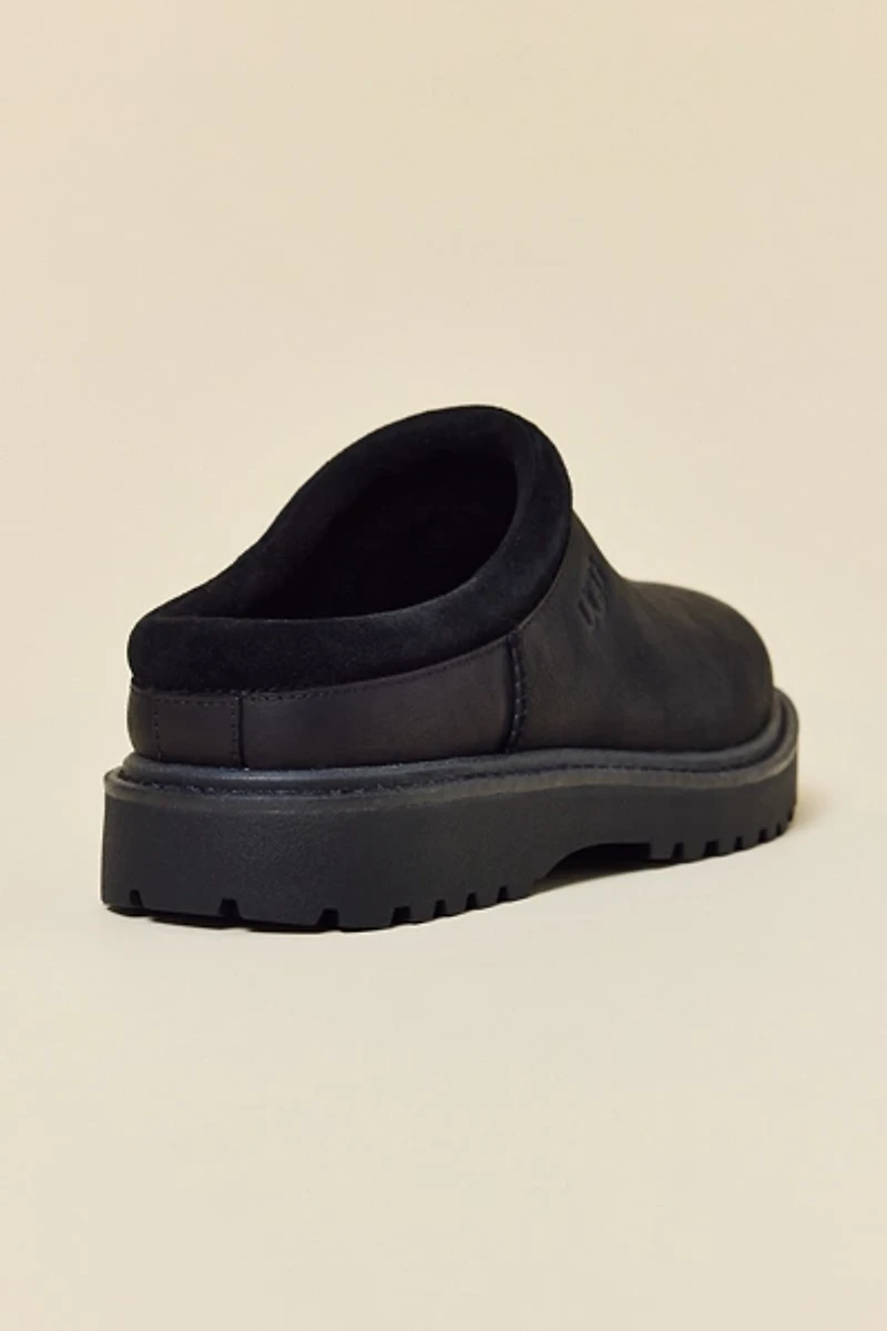 UGG Men's Birch II Clogs