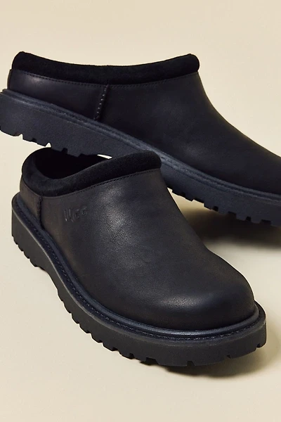 UGG Men's Birch II Clogs