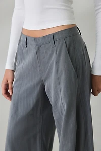 BDG Society Hill Baggy Wide Leg Trousers