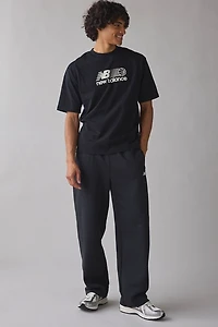 New Balance Sport Essential Open Hem Sweatpants