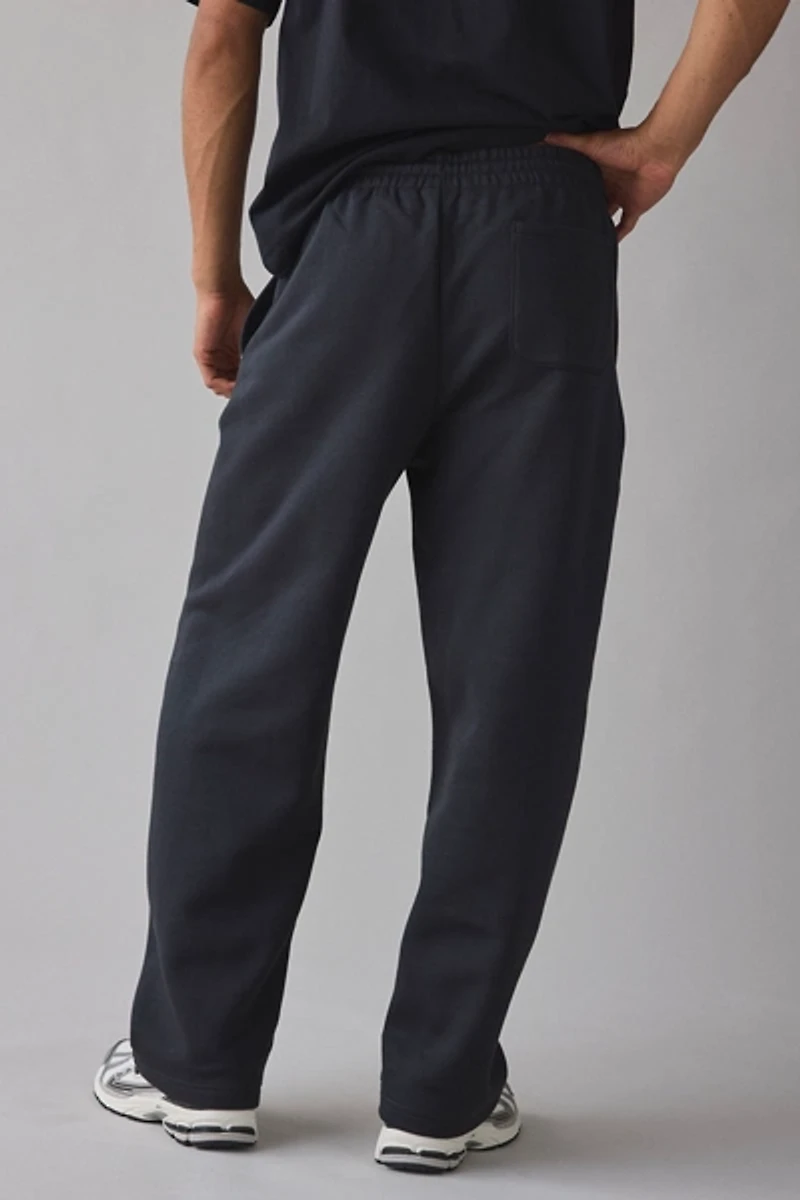 New Balance Sport Essential Open Hem Sweatpants