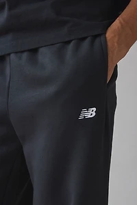 New Balance Sport Essential Open Hem Sweatpants