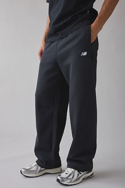 New Balance Sport Essential Open Hem Sweatpants