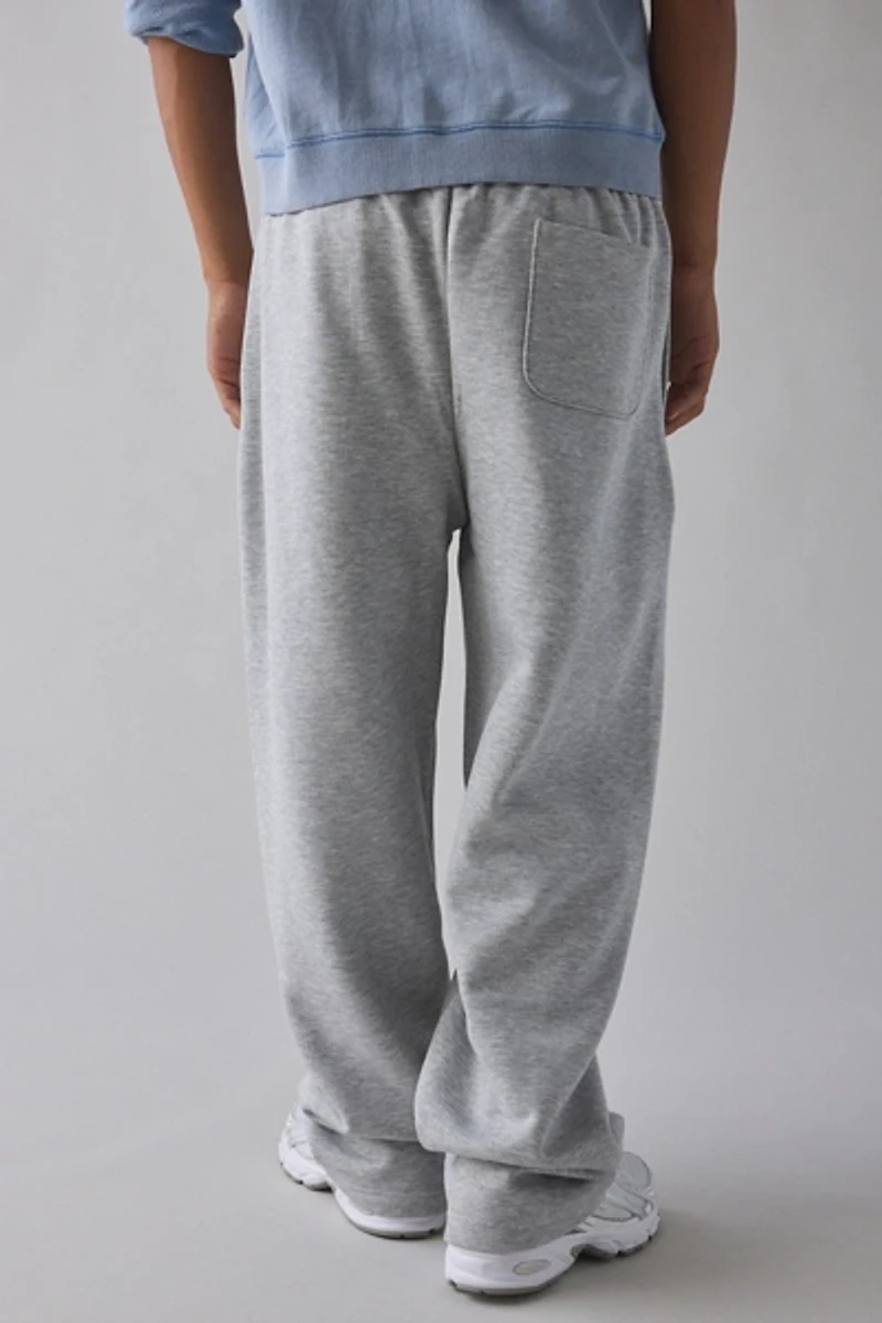 New Balance Sport Essential Open Hem Sweatpants