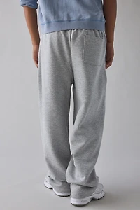New Balance Sport Essential Open Hem Sweatpants