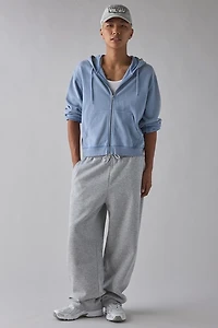 New Balance Sport Essential Open Hem Sweatpants