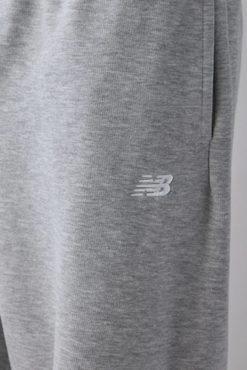 New Balance Sport Essential Open Hem Sweatpants