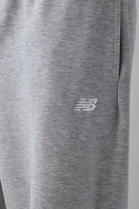 New Balance Sport Essential Open Hem Sweatpants
