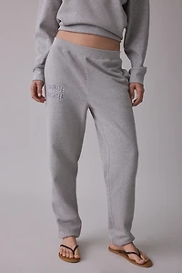 Favorite Daughter Collegiate Graphic Jogger Sweatpants