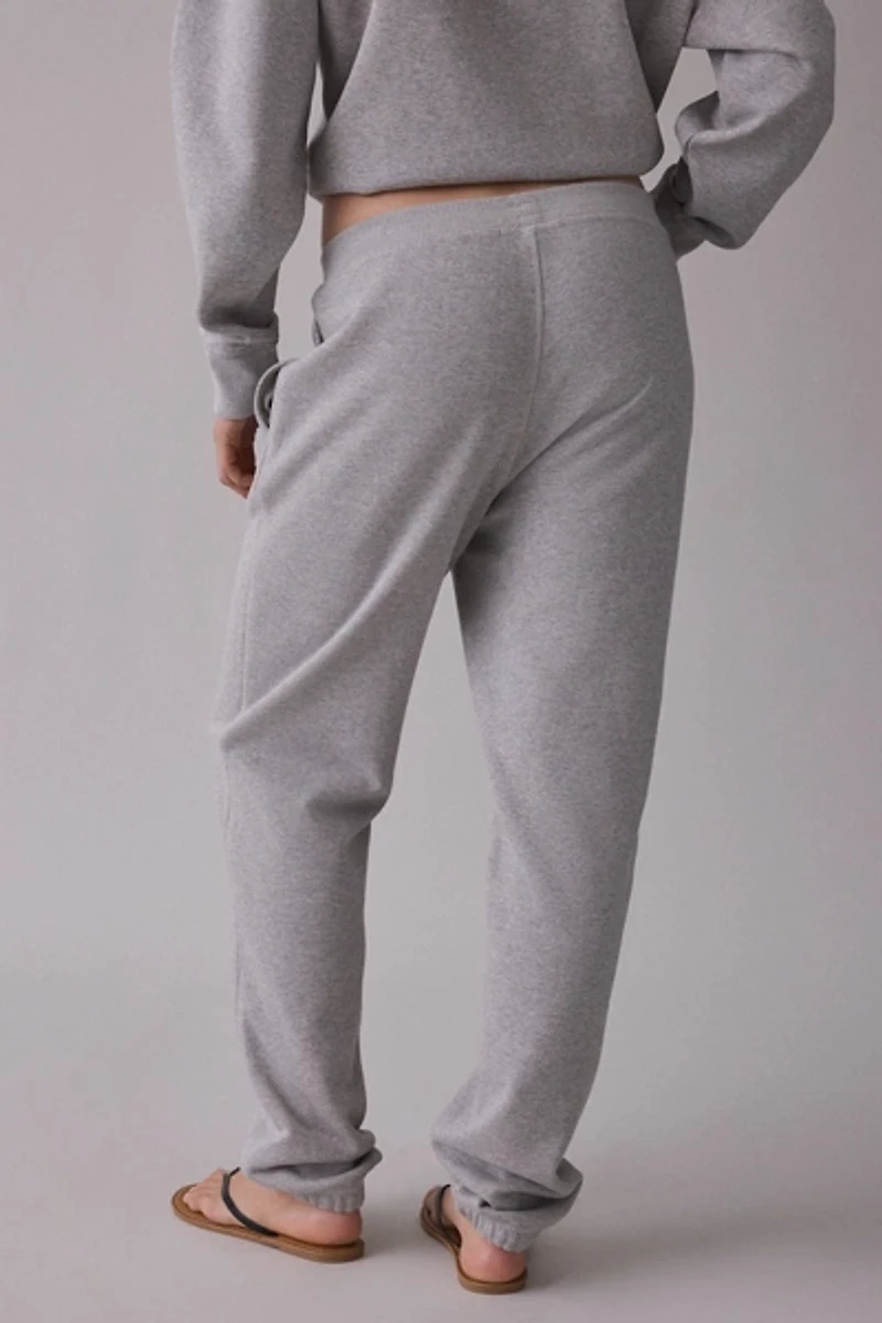 Favorite Daughter Collegiate Graphic Jogger Sweatpants