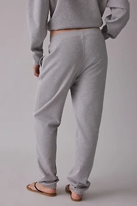 Favorite Daughter Collegiate Graphic Jogger Sweatpants