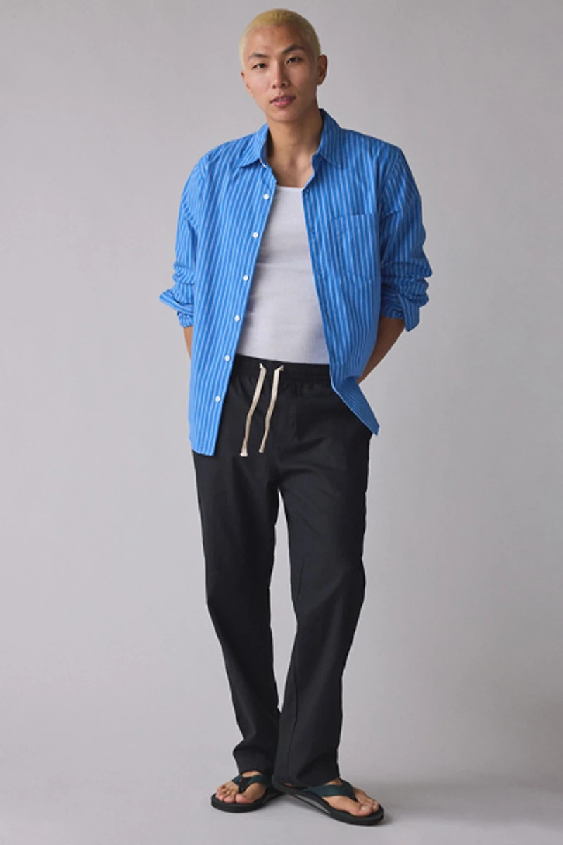 Rhythm Linen Beach Pants