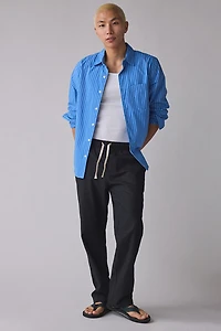 Rhythm Linen Beach Pants