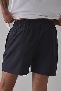 New Balance Poly Sport Essential Shorts