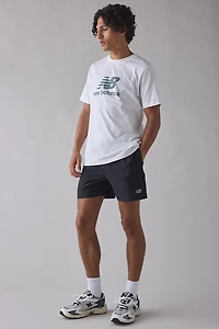 New Balance Poly Sport Essential Shorts