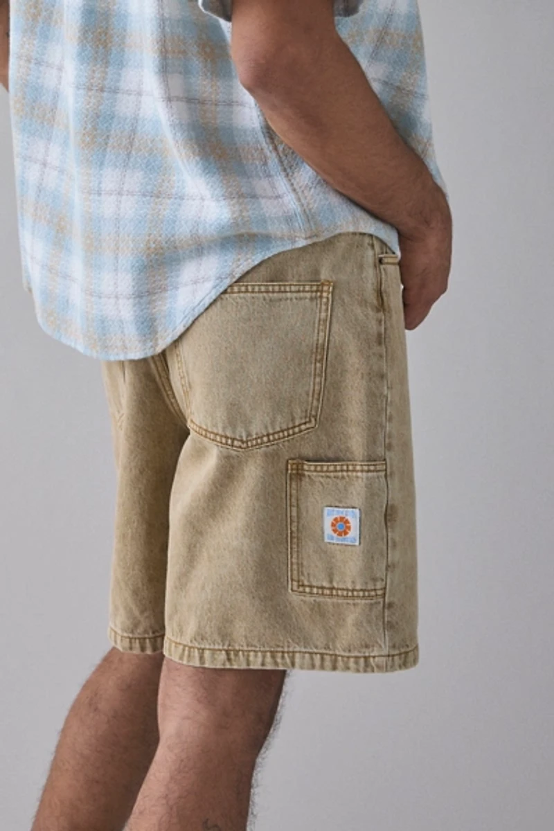Rhythm Toby Denim Shorts