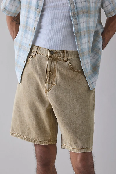 Rhythm Toby Denim Shorts