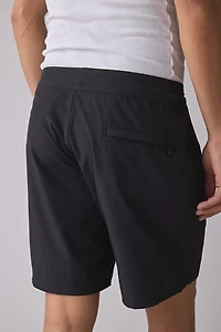 Rhythm Classic Stretch Swim Trunks